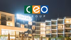 CEO Group nói gì khi cổ phiếu CEO tăng gần 147% trong nửa tháng