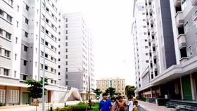 Tìm chủ cho 2 dự án nhà ở xã hội gần 3.000 tỷ tại Đồng Nai