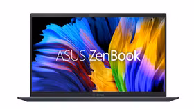 ASUS giới thiệu ZenBook 14 UM425, tiên phong trang bị vi xử lí AMD Ryzen 5000 Series