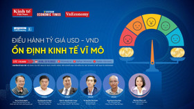 Nhiều doanh nghiệp “lao đao” vì tỷ giá