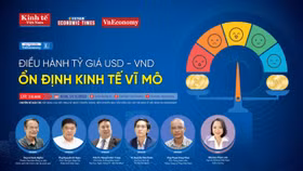 Nhiều doanh nghiệp “lao đao” vì tỷ giá