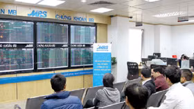 Tăng một mạch 70%, cổ phiếu MBS còn hấp dẫn?