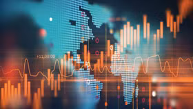 Xu thế chứng khoán tuần 26-30/12: VN-Index duy trì trạng thái rung lắc giằng co