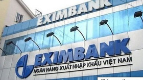 Eximbank lại họp ĐHCĐ bất thường, muốn giải quyết "bài toán nhân sự cấp cao"