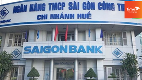 Lãi suất huy động Saigonbank tháng 7/2023: Đồng loạt giảm, cao nhất 7,8%/năm