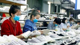 Đến 2030, dệt may và da giày sẽ là ngành xuất khẩu chủ lực của Việt Nam