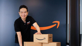 Amazon khuyến khích nhà bán hàng mới với ưu đãi lên đến 50.000 USD