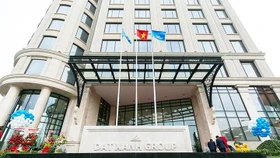 Dragon Capital tiếp tục gom gần 830.000 cổ phiếu DXG, nâng sở hữu tại Đất Xanh lên hơn 19%