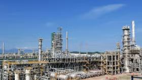 Lọc hóa dầu Bình Sơn sắp chi hơn 2.000 tỷ đồng trả cổ tức