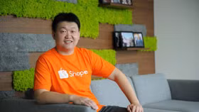 Tỷ phú mới nhất của Châu Á: Bậc thầy chơi game