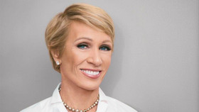 Barbara Corcoran chia sẻ 5 đặc điểm của một doanh nhân thành công