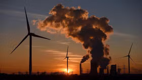 Khủng hoảng năng lượng ở châu Âu sẽ còn kéo dài