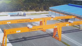 Hơn 23 triệu cổ phiếu ADP của Sơn Á Đông được phép chuyển sang HOSE