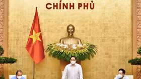 Đổi mới thể chế, điều hành chính sách tiền tệ, tài khóa linh hoạt hơn