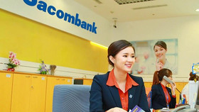 Sacombank đấu giá 60.000m2 đất KCN tại Nhà Bè, giá khởi điểm 450 tỷ đồng