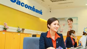 Sacombank đấu giá 60.000m2 đất KCN tại Nhà Bè, giá khởi điểm 450 tỷ đồng