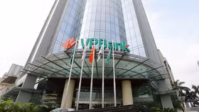 Giá trị thương hiệu VPBank tăng vọt, lọt Top 300 toàn cầu