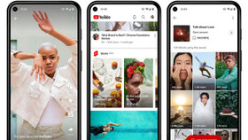 Youtube triển khai tính năng Shorts trên toàn cầu, cạnh tranh với TikTok