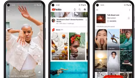 Youtube triển khai tính năng Shorts trên toàn cầu, cạnh tranh với TikTok