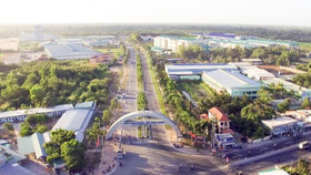 Giai đoạn 2021 – 2030 Hậu Giang sẽ quy hoạch thêm 10 KCN hơn 3.900 ha