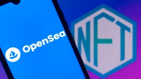 OpenSea và thị trường NFT trị giá 17 tỷ USD