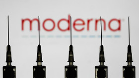 Nhiều quốc gia chuyển 1,1 tỷ USD để “đặt cọc” vaccine ngửa Covid-19 của Moderna