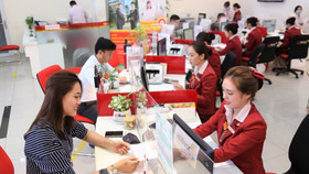 HDBank tiếp tục tăng trưởng cao trong quý III/2020