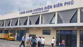 Chốt phương án đầu tư sân bay Điện Biên trong tháng 10/2020