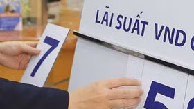 Lãi suất huy động vẫn có dư địa giảm