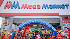 MM Mega Market Đà Nẵng khai trương với nhiều trải nghiệm mua sắm mới mẻ