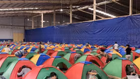 11 hiệp hội kiến nghị miễn đóng bảo hiểm xã hội