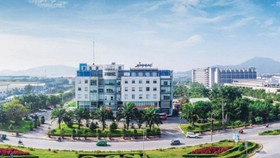 Kinh Bắc City: Rót thêm 57 tỷ nhưng lại thu về khoản lãi tới 2.400 tỷ đồng