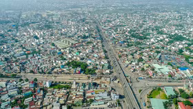 Từ nay đến 2025 TP. HCM sẽ thực hiện 527 dự án chỉnh trang đô thị