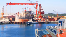 Phó Thủ tướng: Ưu tiên giải quyết dứt điểm về hợp đồng EPC trong năm 2019