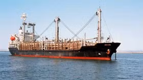 CTCP vận tải biển và bất động sản Việt Hải lại “dẫn đầu” danh sách nợ thuế