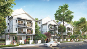 Giảm quy mô, diện tích dự án Dream City của Vinhomes tại Hưng Yên