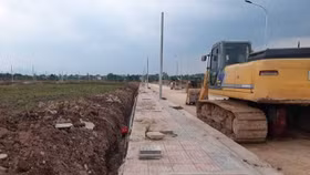 Khu dân cư Lan Anh 7 từng gây “bão” dư luận, cuối cùng vẫn được tỉnh Bà Rịa – Vũng Tàu chấp thuận đầu tư