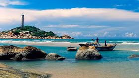 Bình Thuận đầu tư hàng ngàn tỷ để hút nhà đầu tư vào vùng biển Kê Gà – Hòn Lan