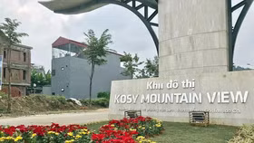 Lào Cai khẳng định làm đúng quy định tại dự án của Kosy