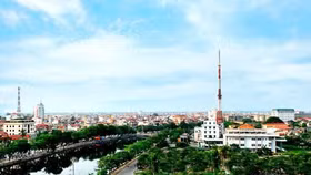 Hải Dương gọi 1.177 tỷ đồng đầu tư vào 3 dự án dân cư