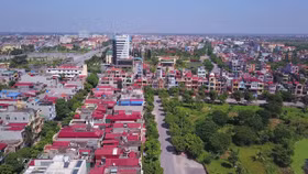 Hưng Yên: Duyệt quy hoạch 1/500 Khu đô thị Đại An gần 294 ha
