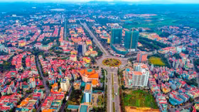 Bắc Ninh duyệt quy hoạch 1/2000 siêu đô thị nghỉ dưỡng, vui chơi giải trí gần 1.700ha