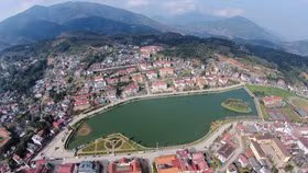 Chỉ định nhà đầu tư Dự án KĐT Đông Bắc Sa Pa hơn 9.000 tỷ trong quý I/2019