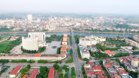 TDH Ecoland bị “thúc” lập quy hoạch 1/500 khu đô thị sinh thái Móng Cái