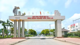 Quảng Nam chỉ ra hàng loạt sai phạm tại Khu kinh tế mở Chu Lai