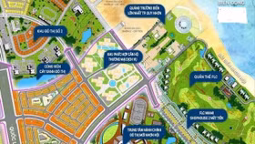 Bình Định chấp thuận đầu tư phân khu 2 dự án Nhơn Hội New City