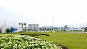 TP. HCM ban hành mức giá thuê đất trong Khu Công nghệ cao