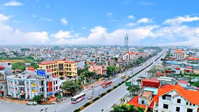 Hải Dương chấp thuận khảo sát, lập quy hoạch 6 khu dân cư, đô thị