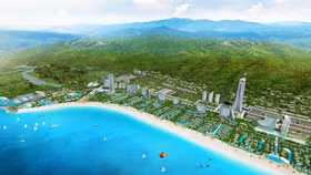 Quảng Ninh yêu cầu trước ngày 30/9 phải hoàn thành GPMB siêu dự án của CEO Group