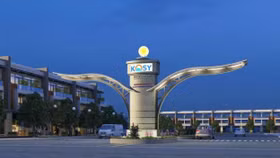 Dự án Kosy Mountain View ở Lào Cai bị kiểm tra việc chấp hành pháp luật